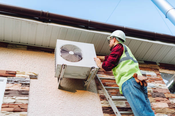 Best Ductless HVAC Repair  in Wabasha, MN