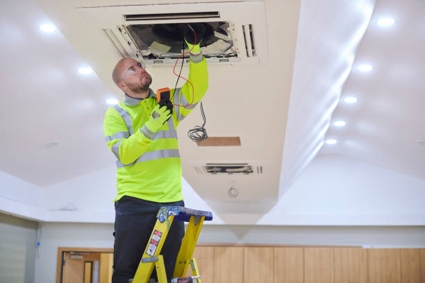 HVAC Air Duct Cleaning in Wabasha, MN
