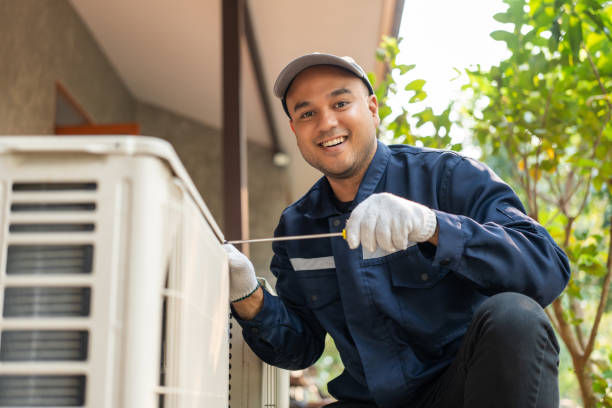 Best HVAC Emergency Services  in Wabasha, MN